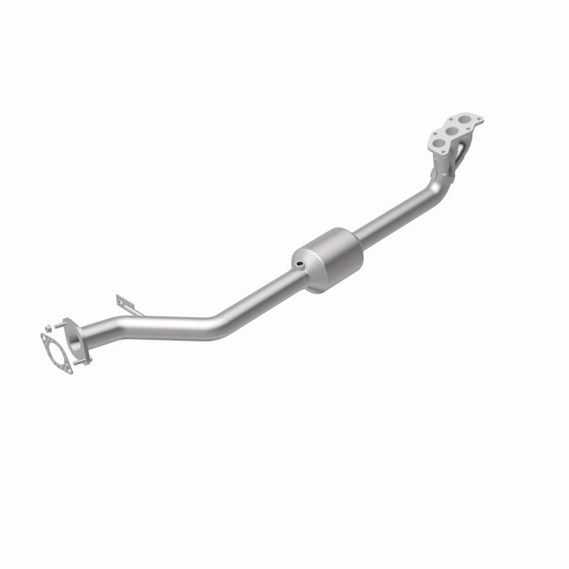 MagnaFlow Direct Fit Catalytic Converter 05-07 Subaru Outback 3.0L - 24393