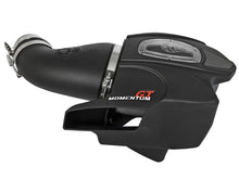 Load image into Gallery viewer, aFe POWER Momentum GT Pro Dry S Cold Air Intake 12-17 Jeep Grand Cherokee SRT-8/SRT V8-6.4L HEMI - 51-76206-1