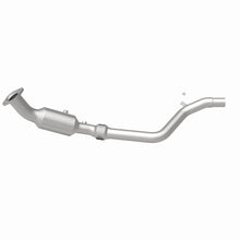 Load image into Gallery viewer, MagnaFlow 06-07 Chrysler 300 2.7L Direct Fit Converter - 5461140
