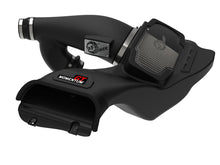 Load image into Gallery viewer, aFe POWER Momentum GT Pro Dry S Intake System 21-22 Ford F-150 V6-3.5L (tt) PowerBoost - 50-70099D