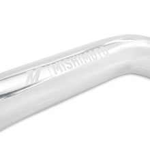 Load image into Gallery viewer, Mishimoto 99-03 Ford 7.3L Powerstroke PSD Black Intercooler Kit w/ Polished Pipes - MMINT-F2D-99KBKP