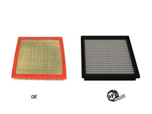 Load image into Gallery viewer, aFe Magnum FLOW Pro Dry S Air Filter 18-21 Subaru Crosstrek 2.0L - 31-10327