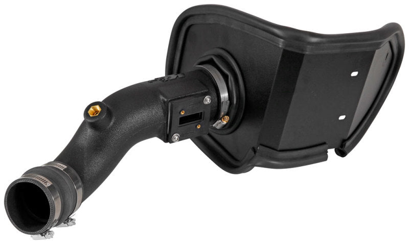 K&N 13-15 Chevrolet Malibu L4-2.0L 57 Series FIPK Performance Intake Kit - 57-3091