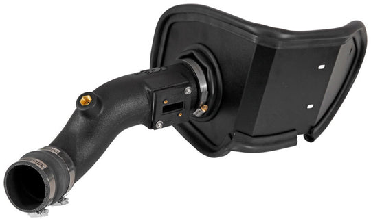 K&N 13-15 Chevrolet Malibu L4-2.0L 57 Series FIPK Performance Intake Kit - 57-3091