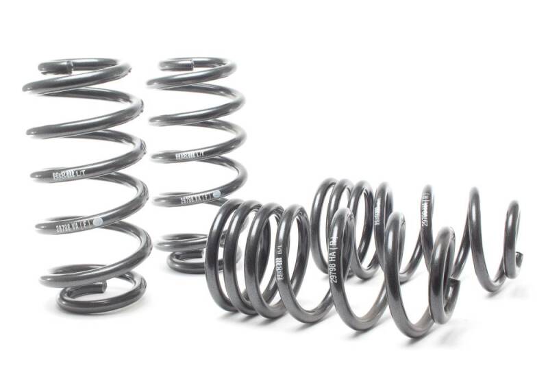 H&R 98-04 Audi A6 Avant Quattro (AWD) Sport Spring - 50315