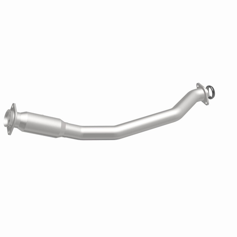 MagnaFlow Direct Fit Catalytic Converter 2012-2017 Grand Cherokee V8 6.4 OEM Underbody - 21-578