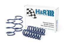 Load image into Gallery viewer, H&amp;R 15-18 BMW M3 Sedan F80 Sport Spring (Incl. Adaptive M Susp./Competition Package) - 50474-6