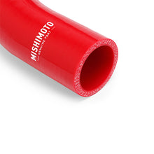 Load image into Gallery viewer, Mishimoto 2011+ Mopar LX Chassis 6.4L Hemi Red Silicone Hose Kit - MMHOSE-MOP64-11RD