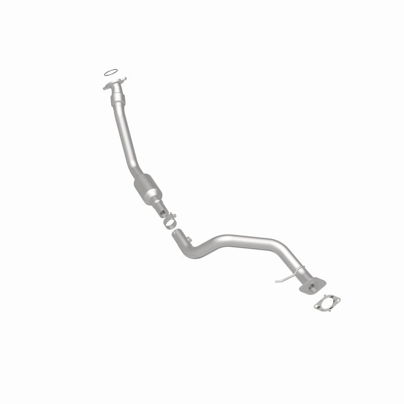 MagnaFlow Direct Fit Catalytic Converter 2002 and 2004-2005 Buick Rendezvous 3.4 - 4551039