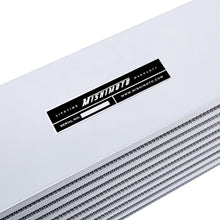Load image into Gallery viewer, Mishimoto 2015 Ford Mustang EcoBoost Front-Mount Intercooler - Silver - MMINT-MUS4-15SL