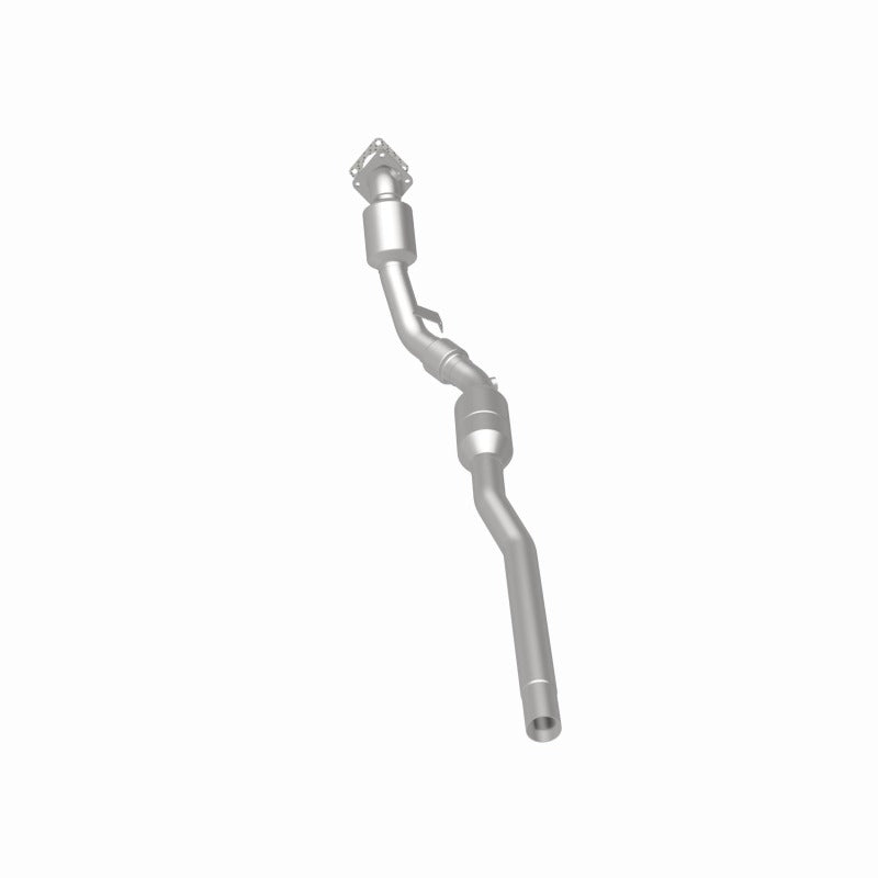 MagnaFlow Direct Fit Catalytic Converter 01-02 Audi S4 2.7L D/S - 441093