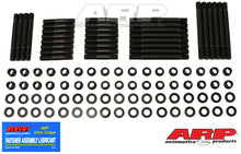 Load image into Gallery viewer, ARP SB Chevy, w/-12 Brodix 18A head stud kit - 234-4303