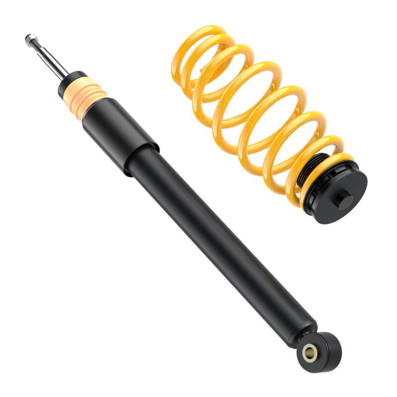ST XTA Adjustable Coilovers Audi A4 (B8) Wagon 4WD - 13210078