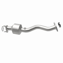 Load image into Gallery viewer, MagnaFlow 09-13 Honda Fit 1.5L Direct Fit Converter - 5571681