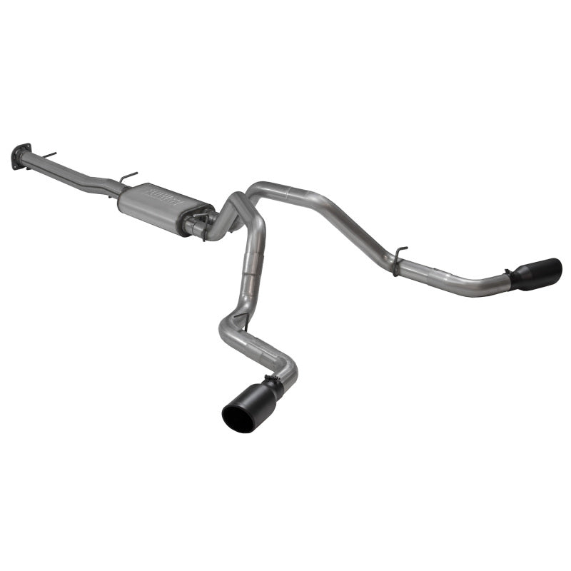 Flowmaster 20-25 GM 2500HD 6.6L CCB FlowFX DOS Exhaust System - 718111