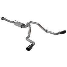 Load image into Gallery viewer, Flowmaster 20-25 GM 2500HD 6.6L CCB FlowFX DOS Exhaust System - 718111