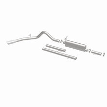 Load image into Gallery viewer, MagnaFlow Sys C/B 99-04 Ford F-250 6.8L V10 - 15869