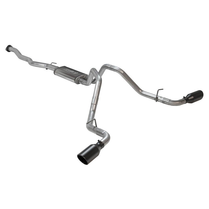 Flowmaster 99-06 GM 1500 V6/V8 FlowFX Cat-Back DOS Exhaust System - 717924