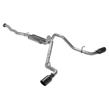 Load image into Gallery viewer, Flowmaster 99-06 GM 1500 V6/V8 FlowFX Cat-Back DOS Exhaust System - 717924