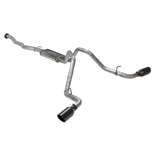 Flowmaster 99-06 GM 1500 V6/V8 FlowFX Cat-Back DOS Exhaust System - 717924