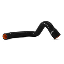 Load image into Gallery viewer, Mishimoto 91-01 Jeep Cherokee 4.0 Silicone Hose Kit Set Black - MMHOSE-XJ6-92KBK