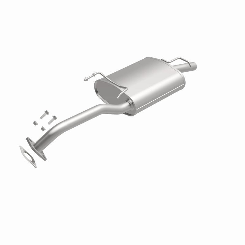 BRE Exhaust 00-05 Accent 1.5L 1.6L Muffler Kit - 108-0063