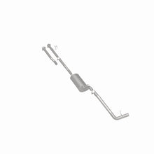 Load image into Gallery viewer, MagnaFlow BRE Exhaust Kit 95-04 Toyota Tacoma 3.4L - 106-0389