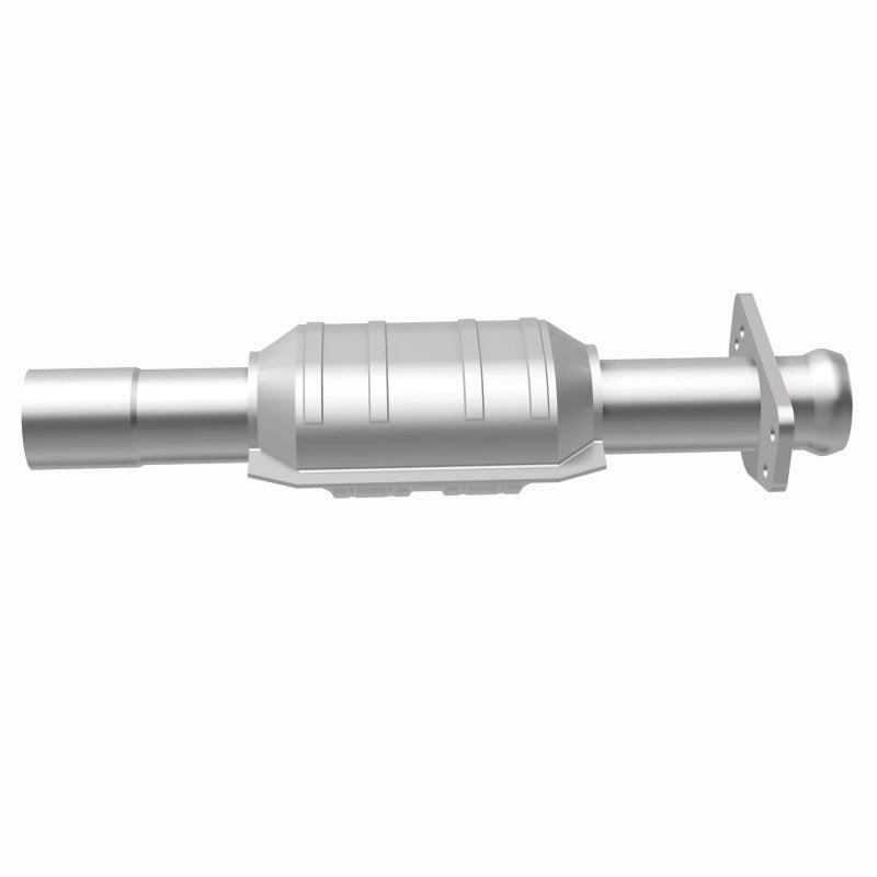 MagnaFlow Direct Fit Catalytic Converter 92-94 GM S10 Blazer Bravada - 93485