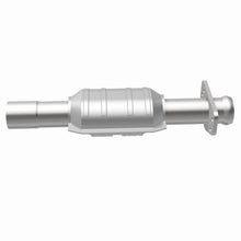 Load image into Gallery viewer, MagnaFlow Direct Fit Catalytic Converter 92-94 GM S10 Blazer Bravada - 93485