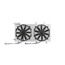 Load image into Gallery viewer, Mishimoto 02-07 Subaru WRX / 04-07 WRX STi Performance Aluminum Fan Shroud Kit - MMFS-WRX-01P