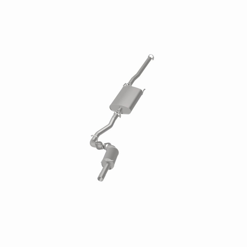MagnaFlow BRE Exhaust Kit 04-07 Highlander RX330 3.3L - 106-0271