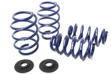 Load image into Gallery viewer, H&amp;R 21-22 Volkswagen ID.4 Pro/ID.4 Pro S (2WD) Sport Spring - 28625-2