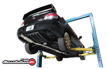 Load image into Gallery viewer, GReddy 02-07 Subaru WRX/STI Evolution RS Exhaust - 10168100