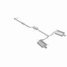Load image into Gallery viewer, MagnaFlow BRE Exhaust Kit 99-03 Acura CL TL 3.2L - 106-0307