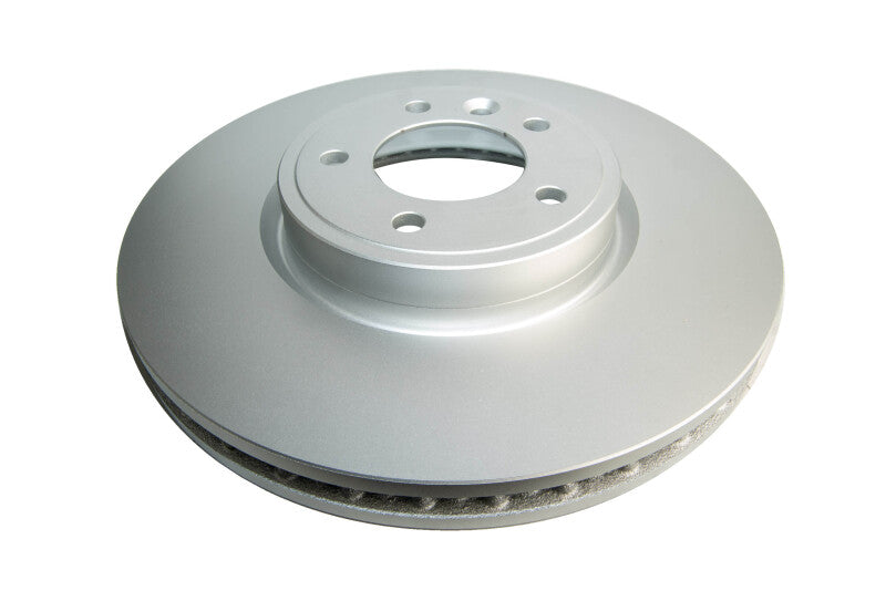 DBA 2018 Land Rover Range Rover Diesel Front En-Shield Standard Rotor - DBA3708E
