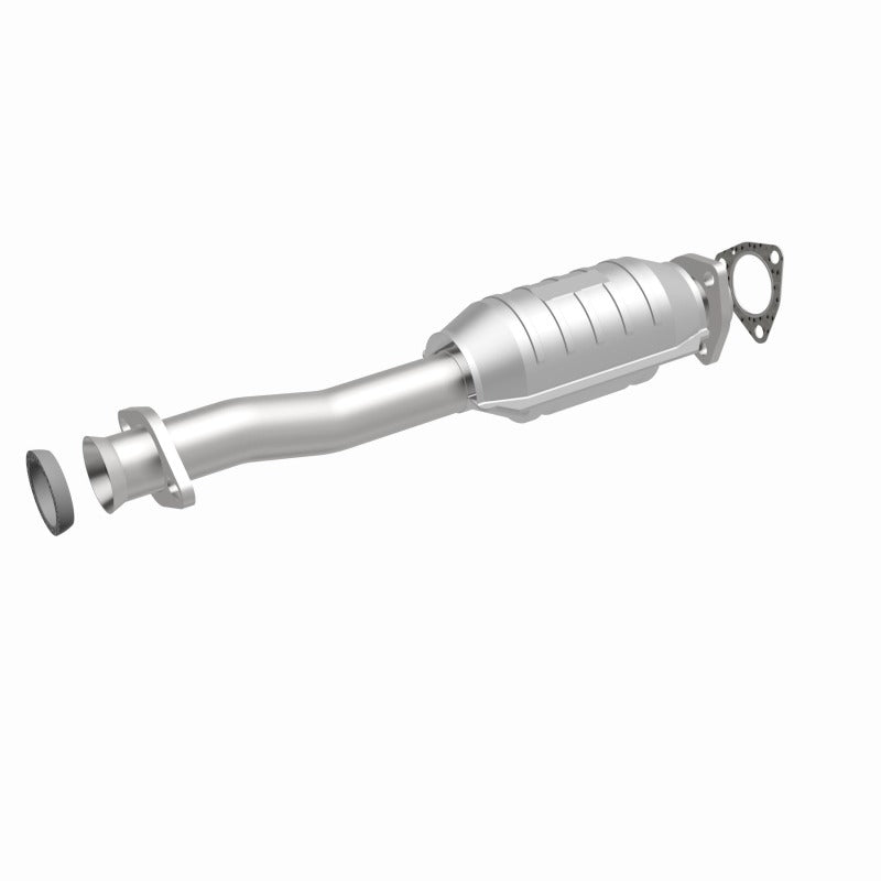 MagnaFlow Direct Fit Catalytic Converter Honda 85-87 - 22634