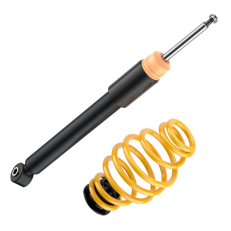 ST Coilover Kit 11-15 Chevrolet Cruze - 13260057