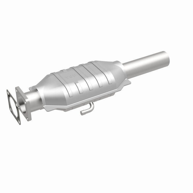 MagnaFlow 86-92 Jeep/Dodge/Eagle CA Direct Fit Converter - 3391229