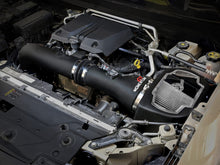 Load image into Gallery viewer, aFe 23-24 GMC Canyon L4 2.7L (t) Momentum GT Cold Air Intake System w/ Pro DRY S Filter - 50-70113D
