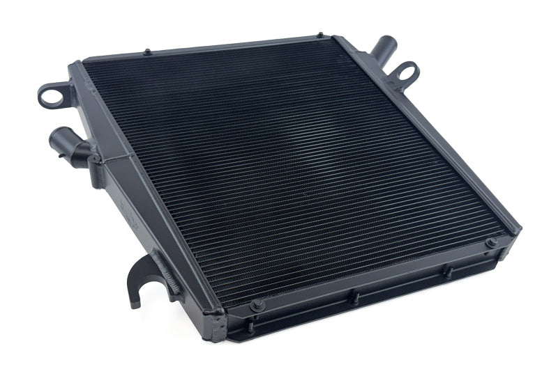 CSF 09-15 Ferrari 458 High Performance All Aluminum Radiator - Left - 7251