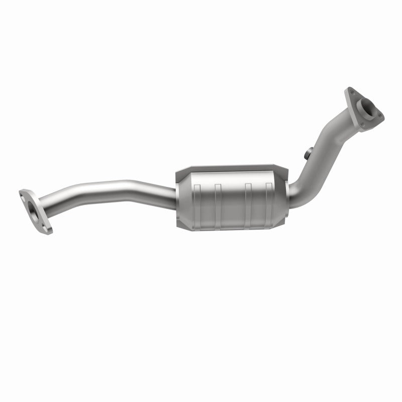 MagnaFlow Direct Fit Catalytic Converter FRONTIER- 01-04 3.3L OEM - 49479