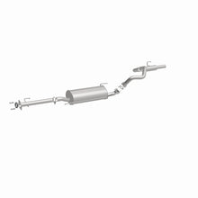 Load image into Gallery viewer, MagnaFlow BRE Exhaust Kit 03-09 4Runner GX470 - 106-0075
