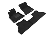 Load image into Gallery viewer, 3D MAXpider 08-14 BMW X6 Elegant Black R1 R2