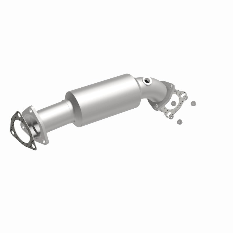 MagnaFlow Direct Fit Catalytic Converter 97-00 Audi A4 1.8L - 4481605