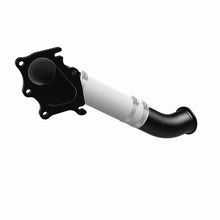 Load image into Gallery viewer, MagnaFlow 01-05 Chevy/GMC Duramax Diesel V8 6.6L 4 inch System Exhaust Pipe - 15398