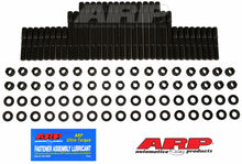 Load image into Gallery viewer, ARP Small Block Chevrolet 7/16in x 3/8in Stepped Head Stud Kit - 234-4015