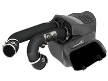 Load image into Gallery viewer, aFe POWER Momentum XP Pro Dry S Intake System 2017 Ford F-150 Raptor V6-3.5L (tt) EcoBoost - 51-73120-B