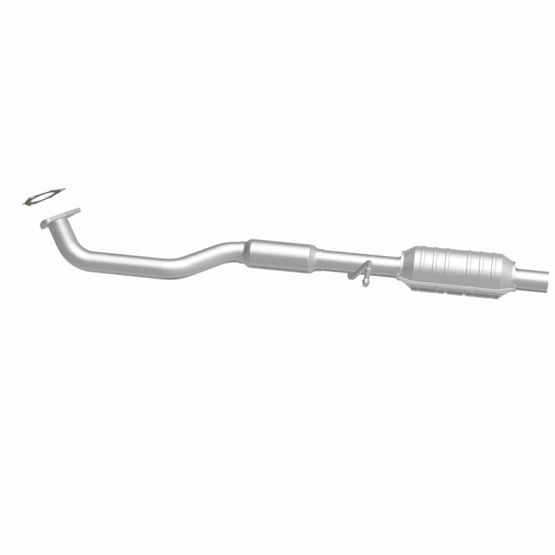 MagnaFlow Direct Fit Catalytic Converter 04 Hyundai Santa Fe 2.4L - 51052
