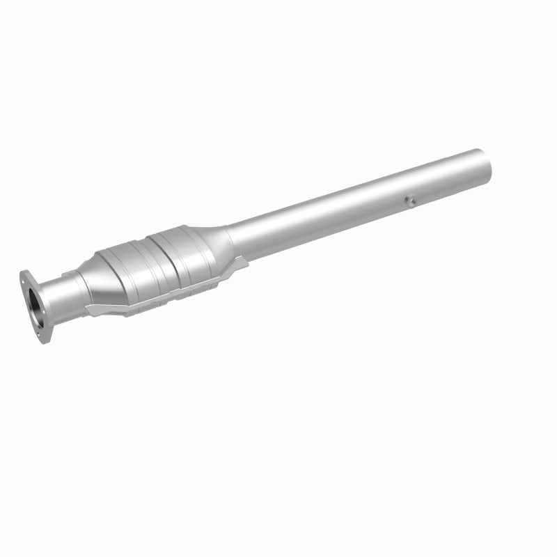 MagnaFlow Direct Fit Catalytic Converter 1999 Ford E250 5.4L - 23204