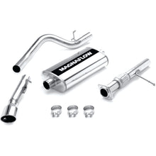 Load image into Gallery viewer, MagnaFlow Sys CB 07 GM Tahoe / Yukon 5.3L V8 - 16672